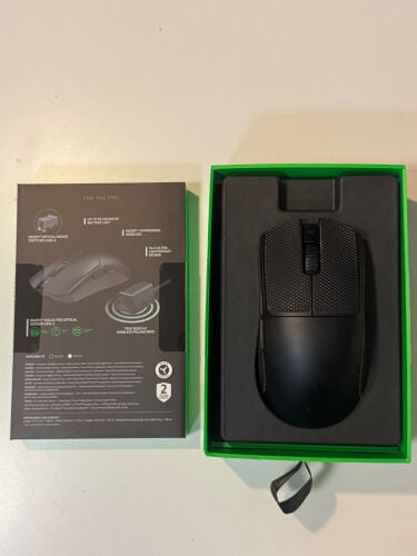 Razer viper v3 pro