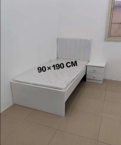 بيع مراتب سرير جديدة