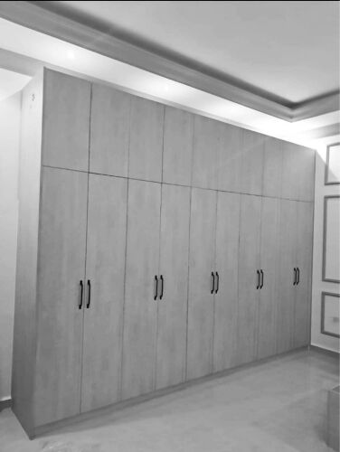 Making new cabinet tv decore 