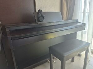 Yamaha Arius YDP-165P