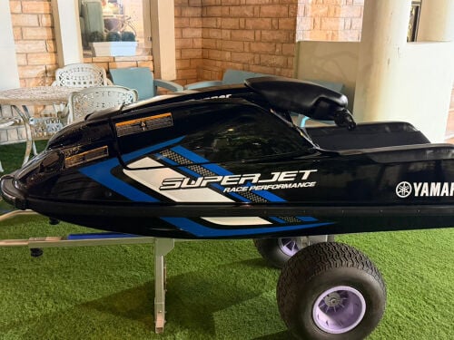 jet ski 2015