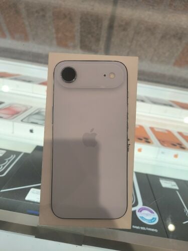 iphone 17 air 256gb