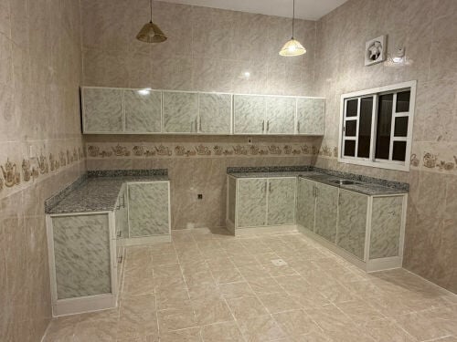 kiching kabat upvc glassa