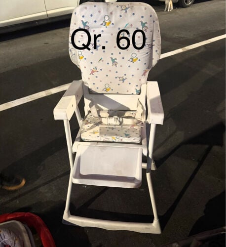 baby chair