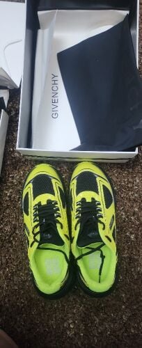 givenchy sneaker for men