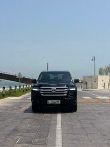 Land Cruiser GXR Twin Turbo 2022