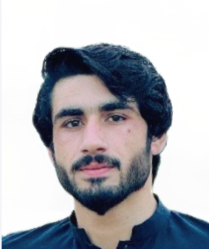 Obaidur Rahman