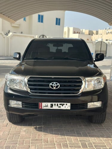 2009 GX V6