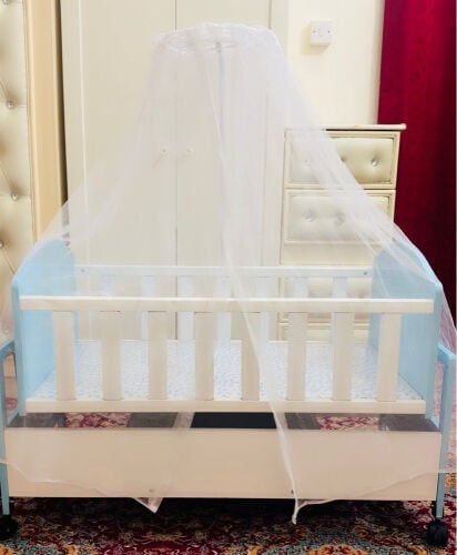 Baby Bed