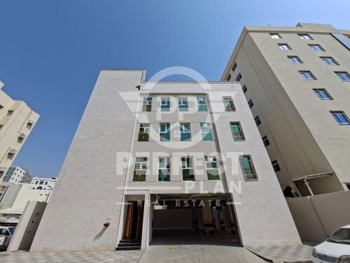 2BHK apartment for rent in Umm Ghuw