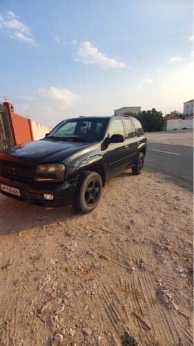 بليزر 2007