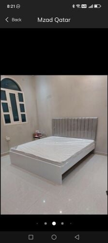 مراتب سرير جديدة للبيع