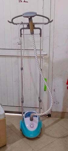 garment steamer Oscar