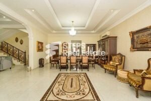 Villa for Sale in Abu Hamour
