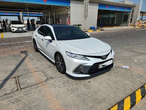 Toyota Camry 2023 Limited