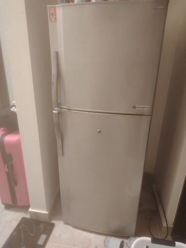 ثلاجة شارب