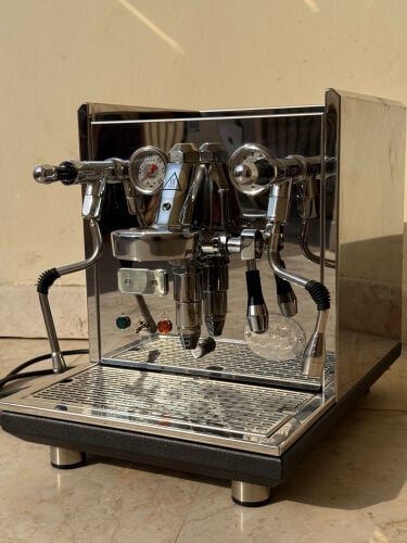 coffee Machine Still New 