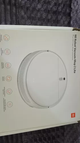 Xiaomi Mi Robot Vacuum Mop 2 Lite