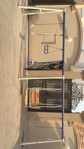 للبيع ألعاب خارجيه للأطفال مرجيحه