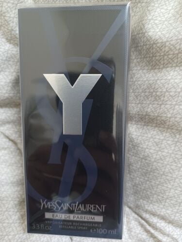 yes Saint laurent