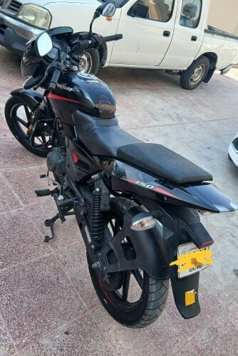 pulser 150 for sale