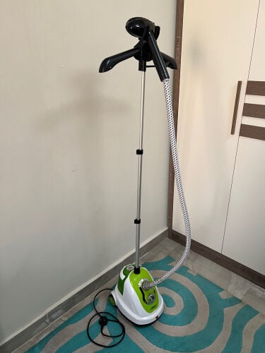 Clikon garment steamer