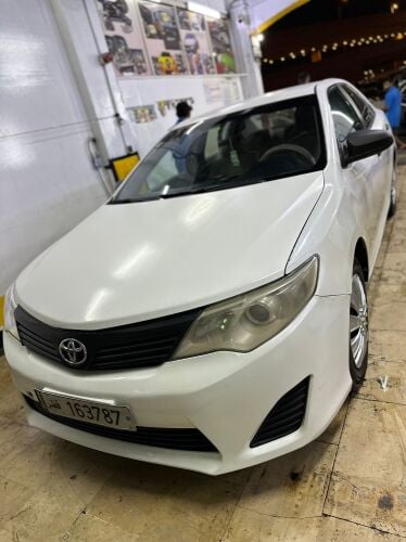 Toyota Camry 2014
