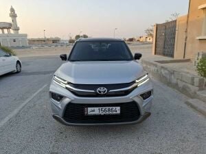 Toyota Urban Cruiser 2026- 774003