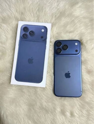 ايفون 17 برو ماكس