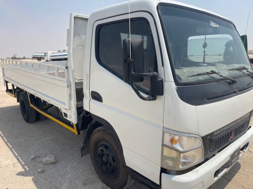3 ton Pik up for rent