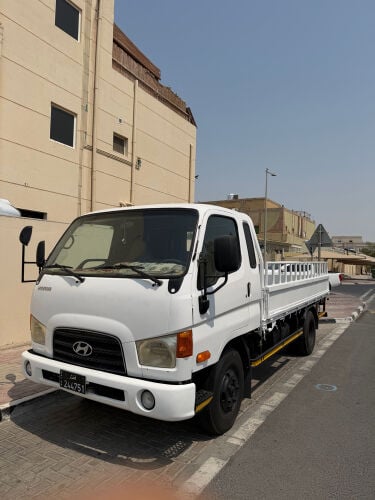 بيبكب هيونداي 