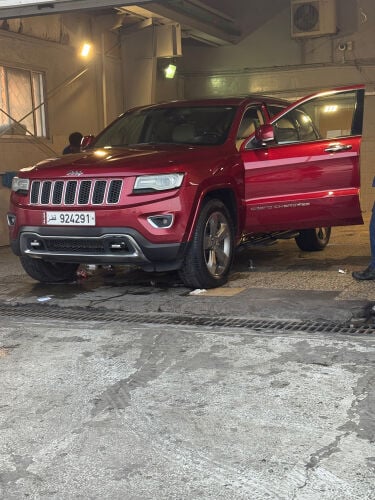 jeep grand 