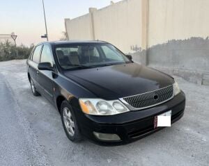 Toyota Avalon 2002 for sale