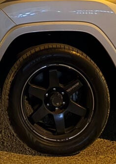 Rays rims