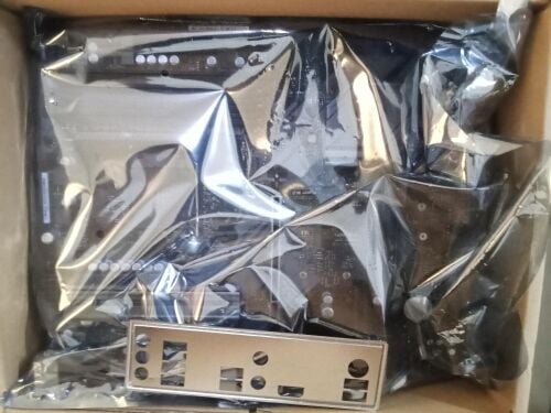 ASRock B550 Phantom Gaming 4