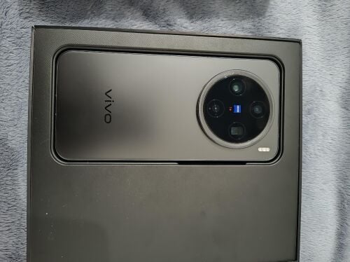 Vivo X200 Pro mini 256gb
