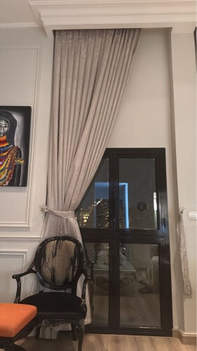 مطلوب موظف