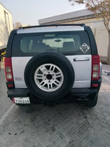 Hummer  H3