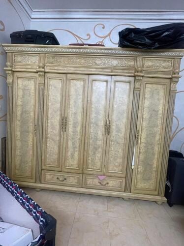 خزانه ملابس
