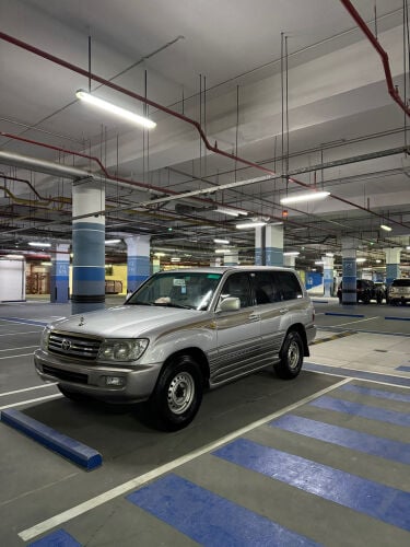 GXR Limited 2006