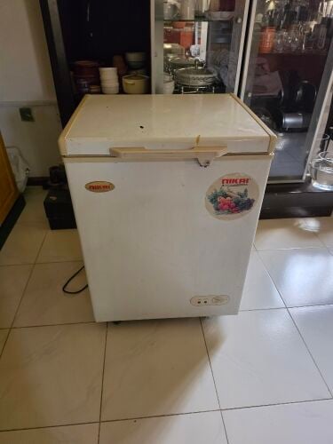 Freezer