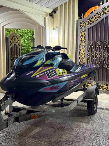  ار اكس بي 2021 