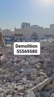 Demolition