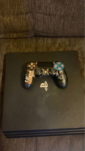 PlayStation 4