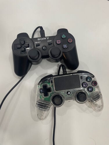 controller 