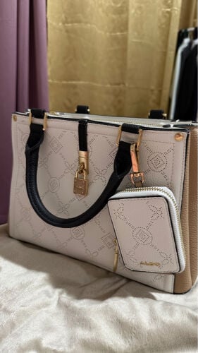 ALDO SATCHEL BAG