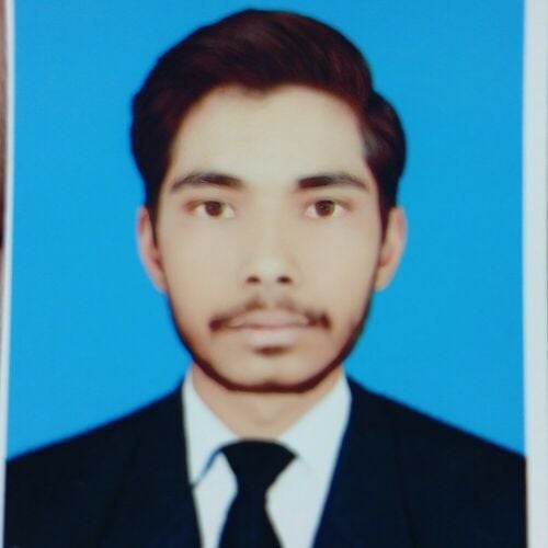 shahid ali