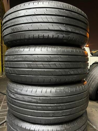 265-65-17,,, Goodyear brand