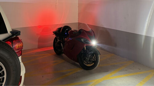 Hayabusa 