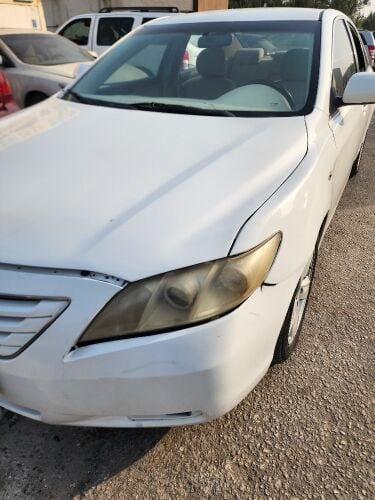 Toyota camry all parts available